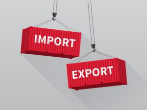 Доставка грузов из Италии под ключ