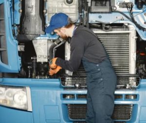 Міжнародні перевезення небезпечних вантажів Фото 1